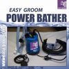 EASY GROOM POWER BATHER