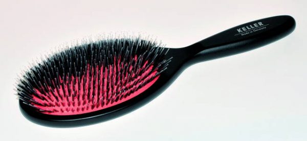 Pneumatic Hair/Ionic Medium