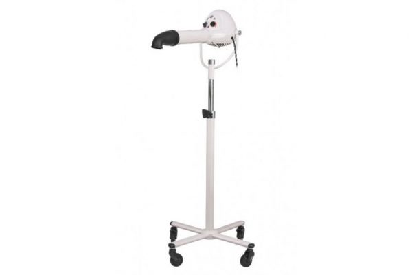 Aeolus Standföhn TD- 906 Wit