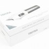 TRITRA PROFESSIONELE DRAADLOZE TONDEUSE ROOD - Afbeelding 5