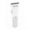 TRITRA PROFESSIONELE DRAADLOZE TONDEUSE GRIJS