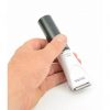 TRITRA DRAADLOZE TONDEUSE KLEIN GRIJS - Afbeelding 4