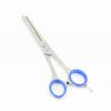 TRITRA Basic 008 Enkele Effileer Schaar - Afbeelding 2