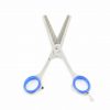 TRITRA Basic 009 Dubbele Effileer Schaar