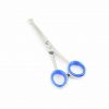 TRITRA BASIC 004 Satin gebogen 4,5 met stompe punt