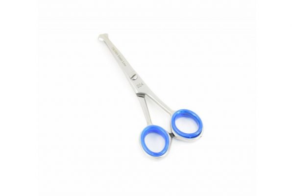 TRITRA BASIC 004 Satin gebogen 4,5 met stompe punt
