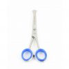 TRITRA BASIC 004 Satin gebogen 4,5 met stompe punt - Afbeelding 5