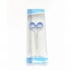 TRITRA BASIC 005 Schaar met gebogen punt - Afbeelding 2
