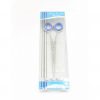 TRITRA BASIC 006 Satin gebogen 6,5 " - Afbeelding 2