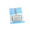 TRITRA Professional Slicker Brush Long Soft Pins 25 mm - Afbeelding 3