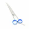 TRITRA Basic 011 Satin gebogen breed 8"