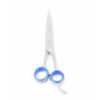 TRITRA Basic 011 Satin gebogen breed 8" - Afbeelding 2