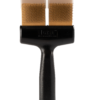 FlexIT Gold Twin Single & Double Brush  ( Undercoat- Soft Flex ) - Afbeelding 4