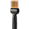 FlexIT Gold Twin Single & Double Brush  ( Undercoat- Soft Flex )