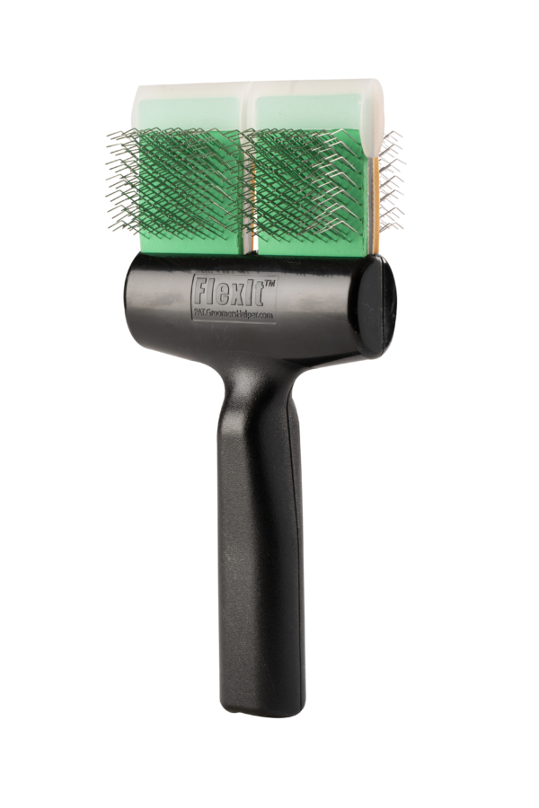 FlexIT Green/Gold Combo Single & Double ( Finish-Undercoat-Soft Flex ) - Afbeelding 4