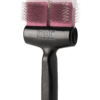 FlexIt  Purple  Twin Single & Double Brush ( Finish-Firm Flex) - Afbeelding 3