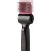 FlexIt  Purple  Twin Single & Double Brush ( Finish-Firm Flex)