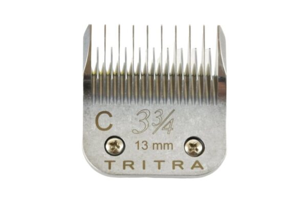 TRITRA Keramisch TR. 13 mm size 3 3/4