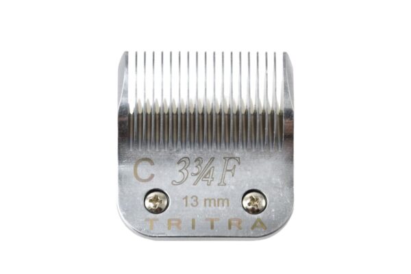 Tritra Keramisch TR. 13 mm size 3 3/4F