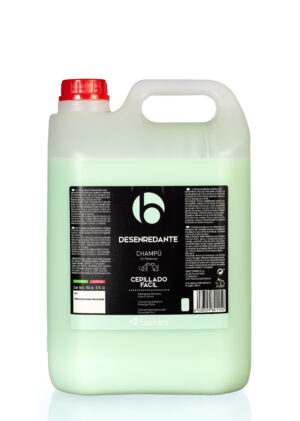 BUBBLES DETANGLING SHAMPOO