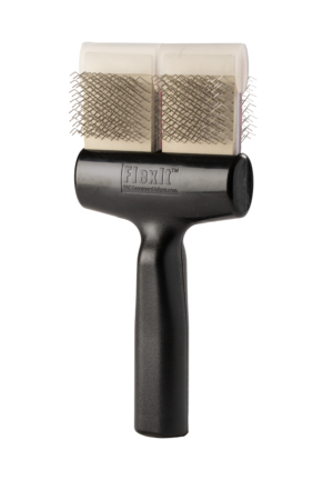 FlexIt Silver Twin Double ( Undercoat-Firm Flex )