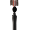 FlexIt Red/Purple Combo Single & Double ( De-Mat- Finish- Firm Flex )