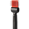 FlexIt Red/Purple Combo Single & Double ( De-Mat- Finish- Firm Flex ) - Afbeelding 3