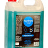 BUBBLES WHITE COAT SHAMPOO WITH COTTON EXTRACT - Afbeelding 2