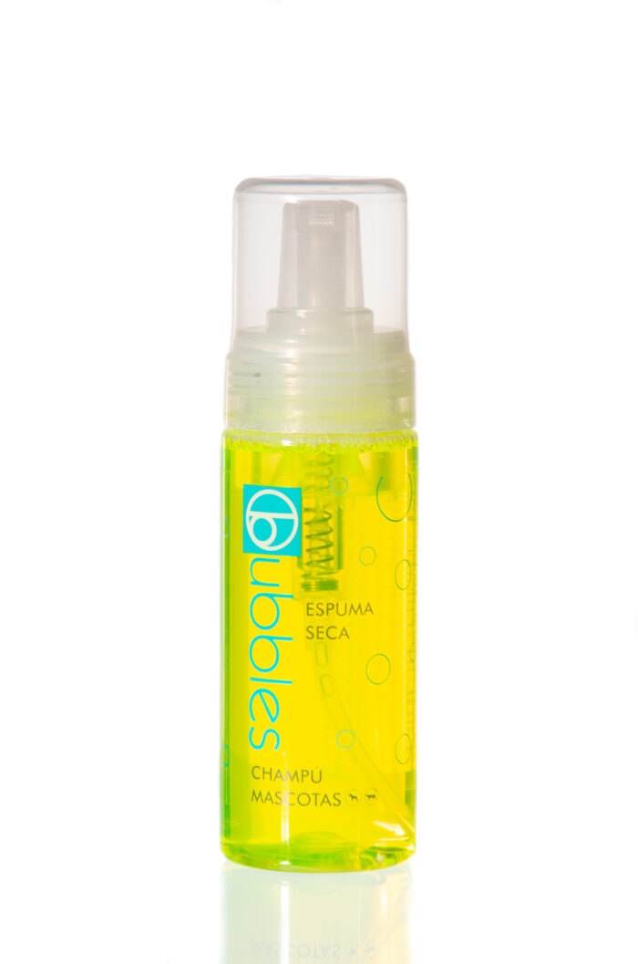 bubbles-dry-foam-shampoo-150ml-easy-groom