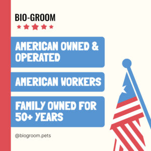 BIO-GROOM GROOMING PRODUCTS