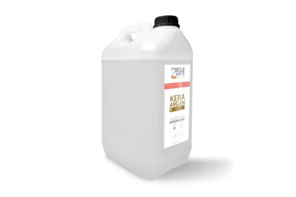 PSH Argan Shampoo 5 ltr.