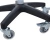 Waterblazer Dogophant DP03 op statief Waterblazer als staande hondenfohn - Afbeelding 2