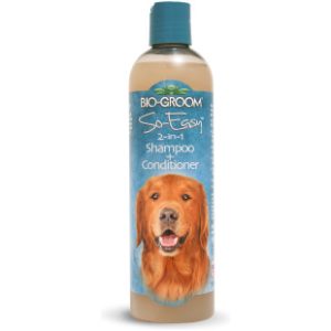BIO-GROOM So-Easy™ 2-in-1 Shampoo + Conditioner