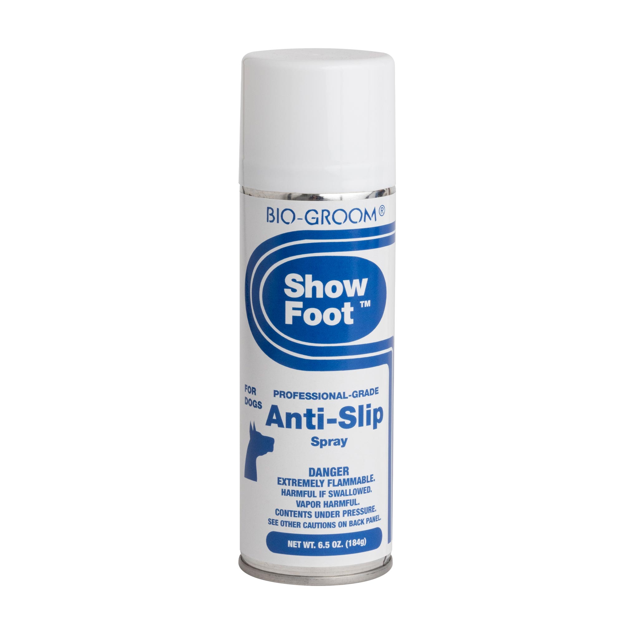 Bio Groom Show Foot Anti Slip Spray